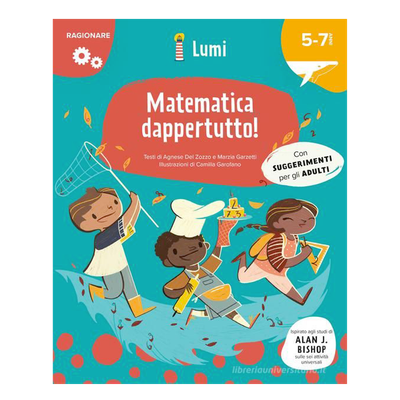 Matematica dappertutto