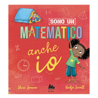 Sono un matematico anche io