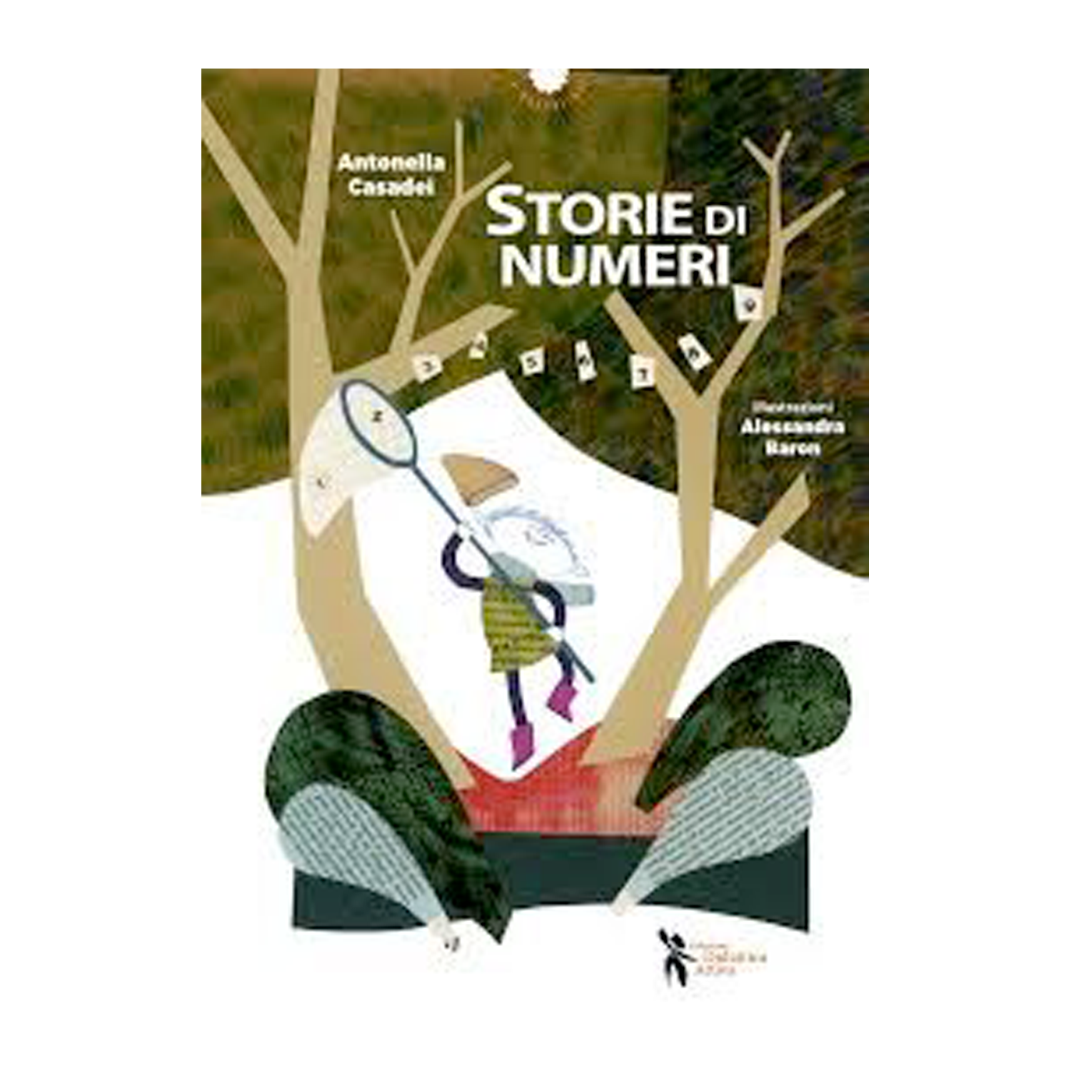 Storie di numeri