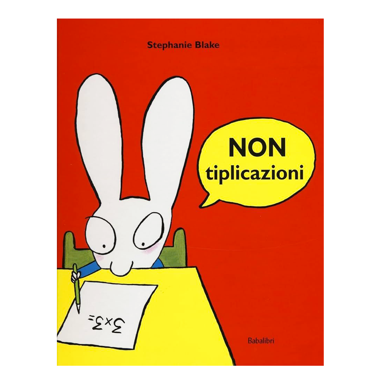 NONtiplicazioni