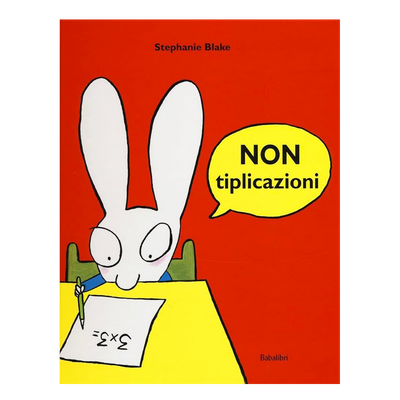 NONtiplicazioni