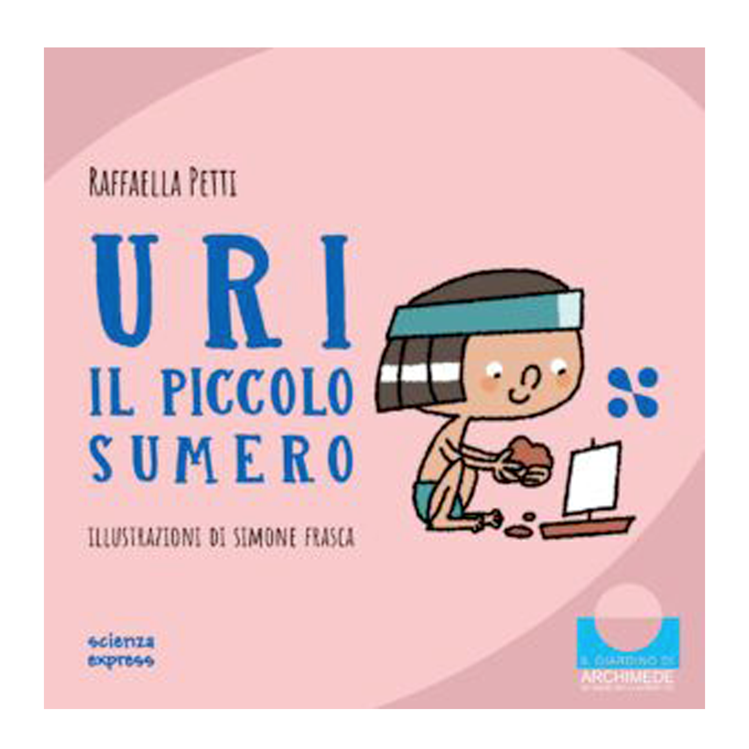 URI piccolo sumero
