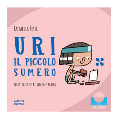 URI piccolo sumero