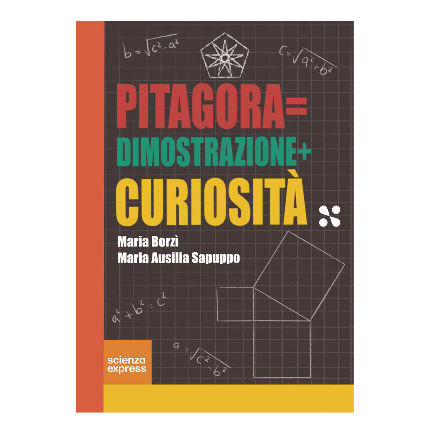 Pitagora = dimostrazione + curiosità