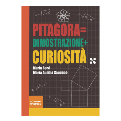Pitagora = dimostrazione + curiosità