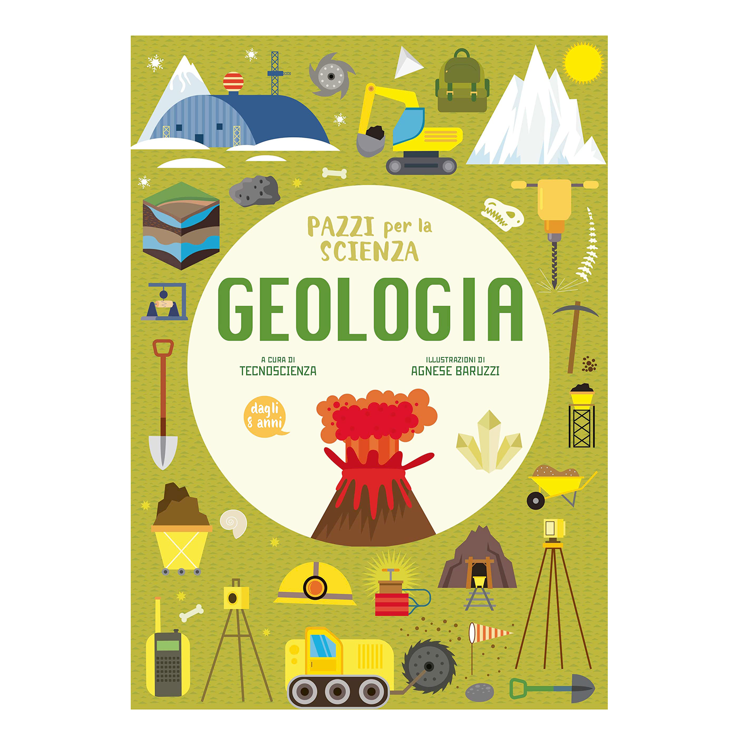 Geologia