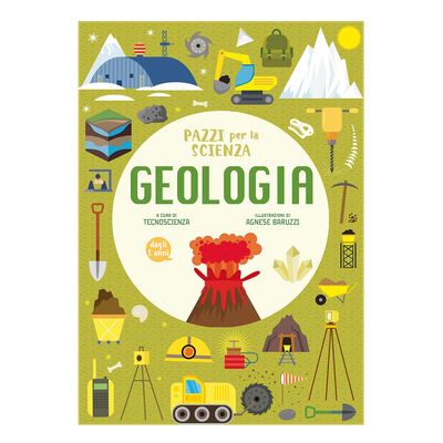 Geologia