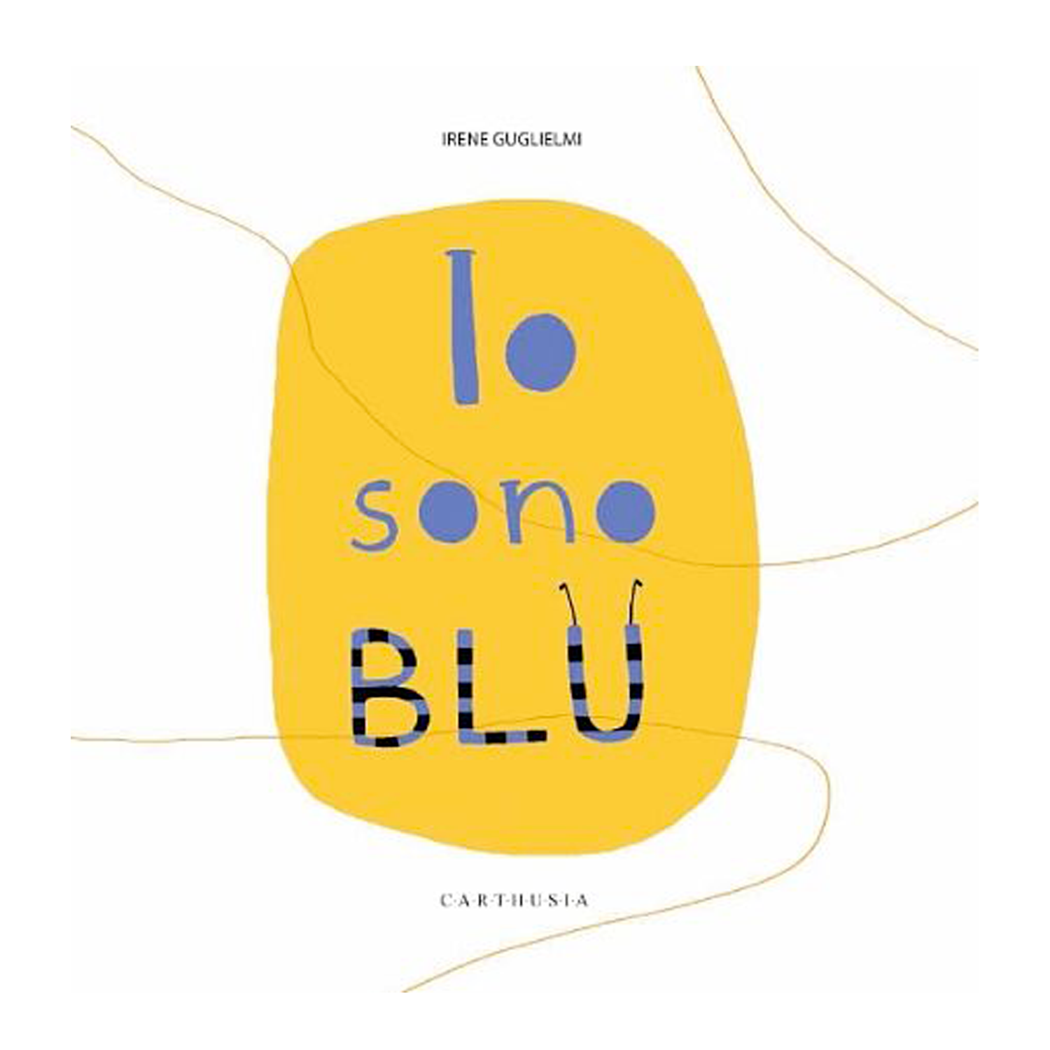 Io sono Blu