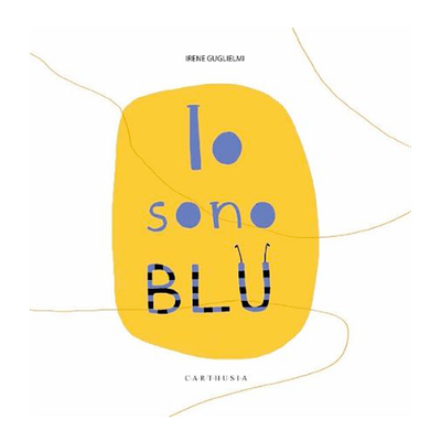 Io sono Blu
