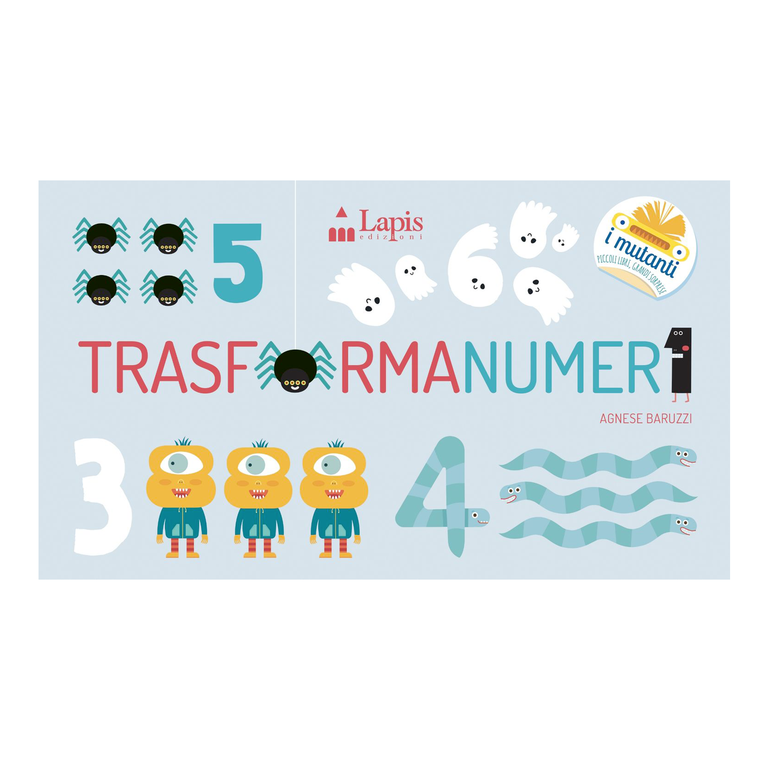 Il Tasformanumeri