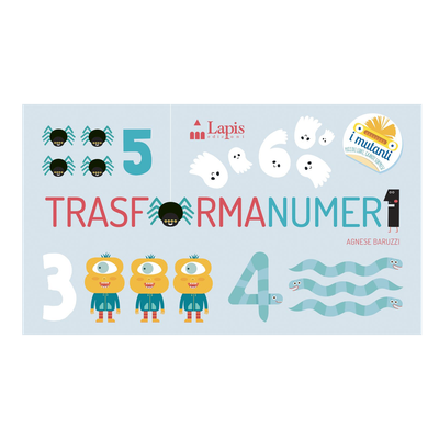 Il Tasformanumeri