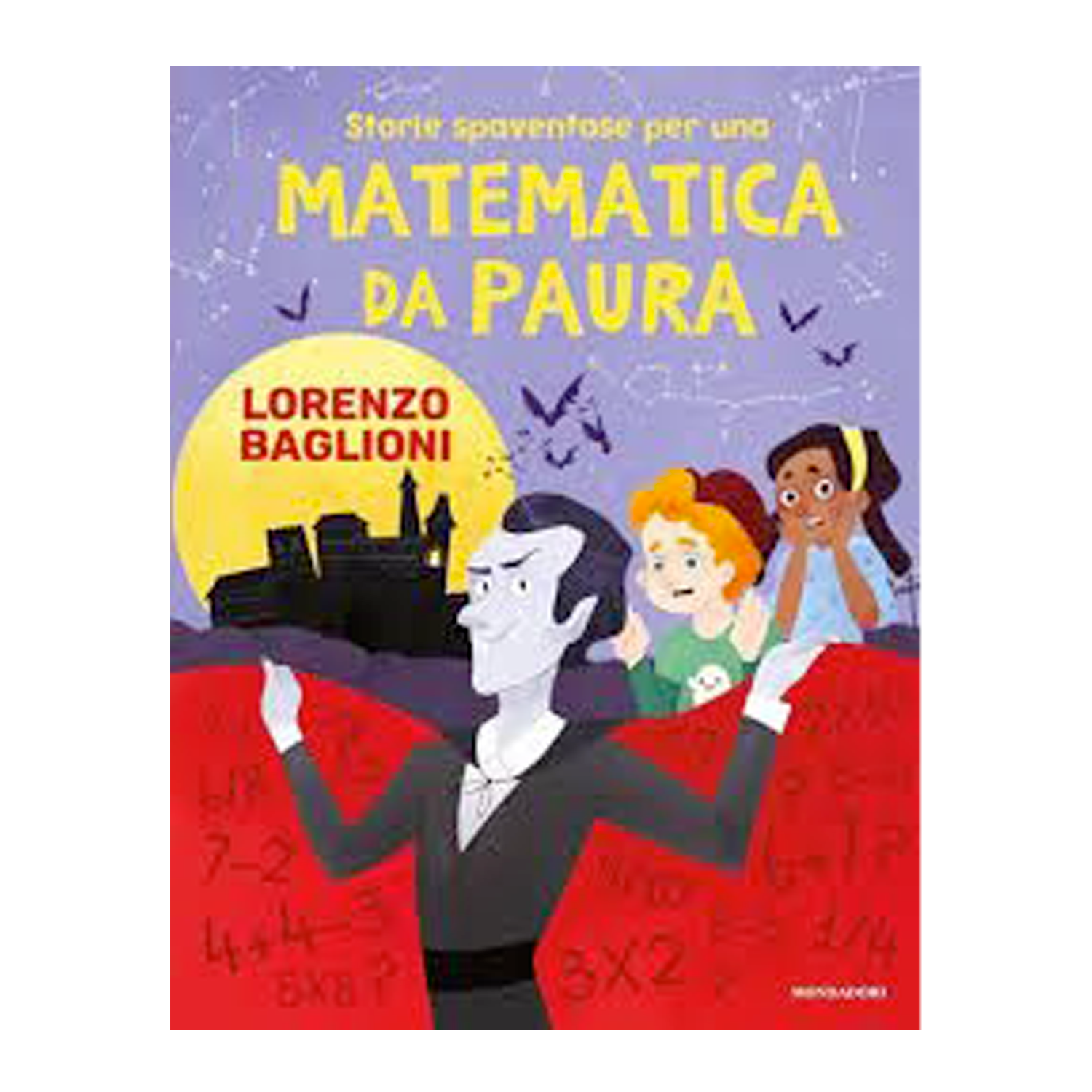 Matematica da paura