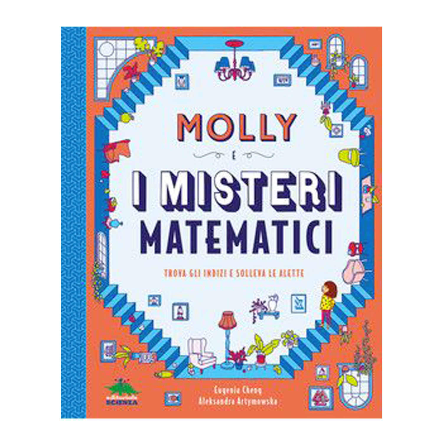 Molly e i misteri matematici