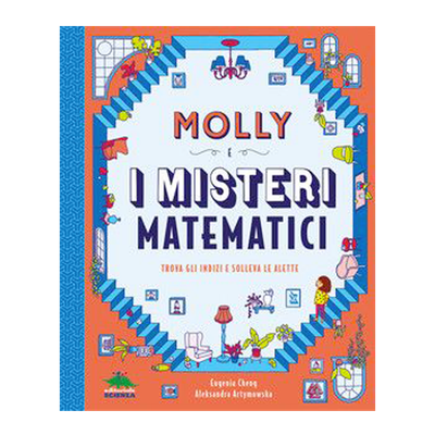 Molly e i misteri matematici