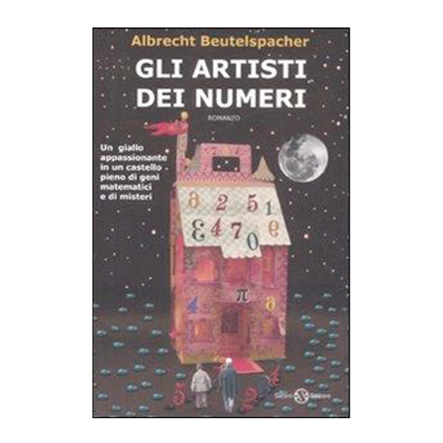 Gli artisti dei numeri
