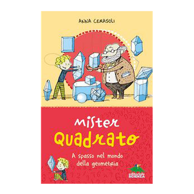 Mr. Quadrato