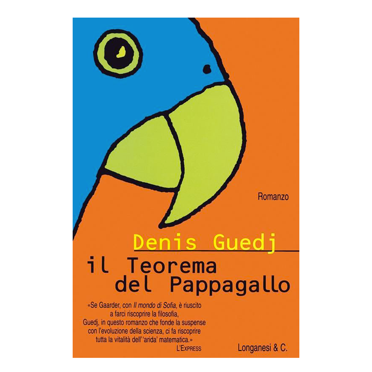 Il teorema del pappagallo
