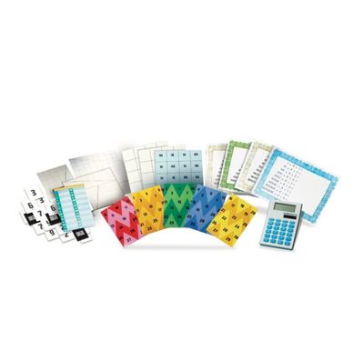 KidzLabs La Magia dei Numeri