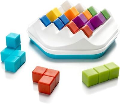Zig Zag Puzzler