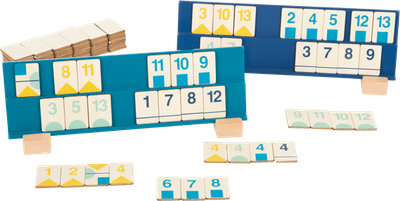 Ramino Gioco di numeri