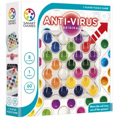 Anti-Virus