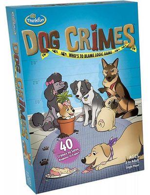 DOG CRIMES