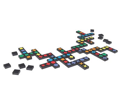 QWIRKLE