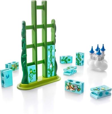 Jack &amp; The Beanstalk