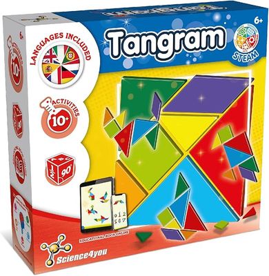 TENGRAM