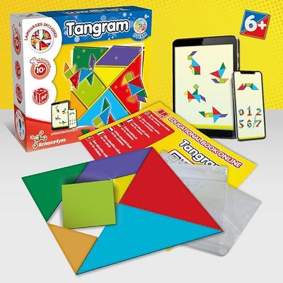 TENGRAM