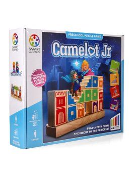 Camelot Jr.