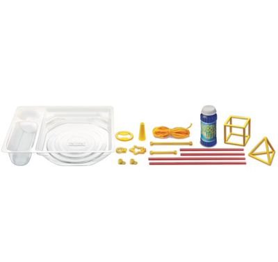 Kidz Labs / L’arte delle Bolle di Sapone