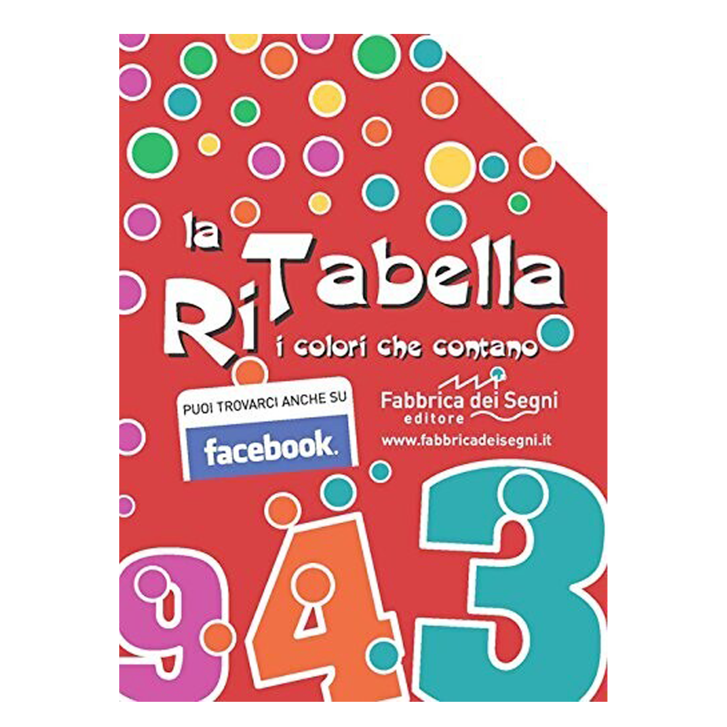 La Ritabella - i colori che contano