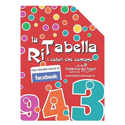La Ritabella - i colori che contano