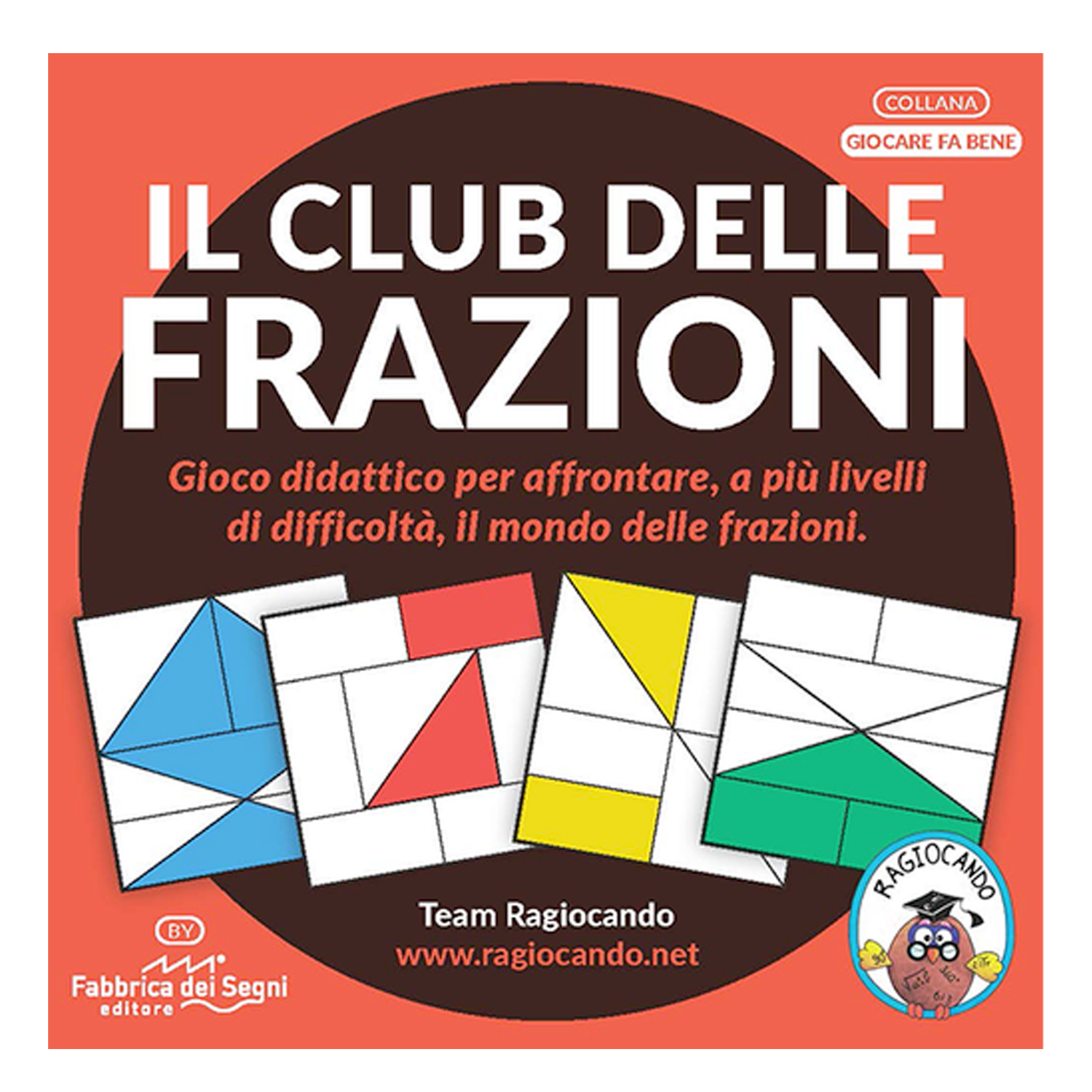 Il club delle frazioni
