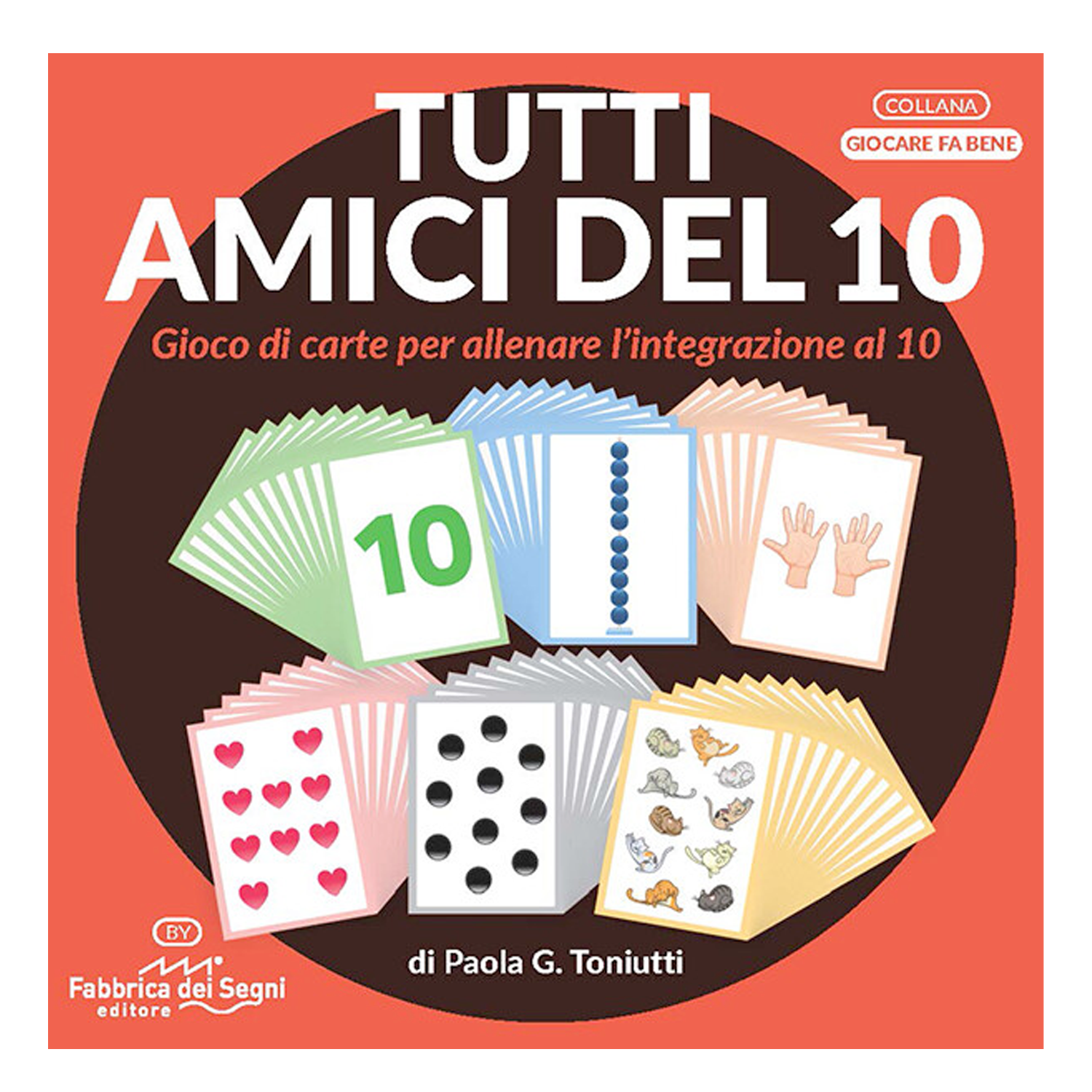 Tutti amici del 10