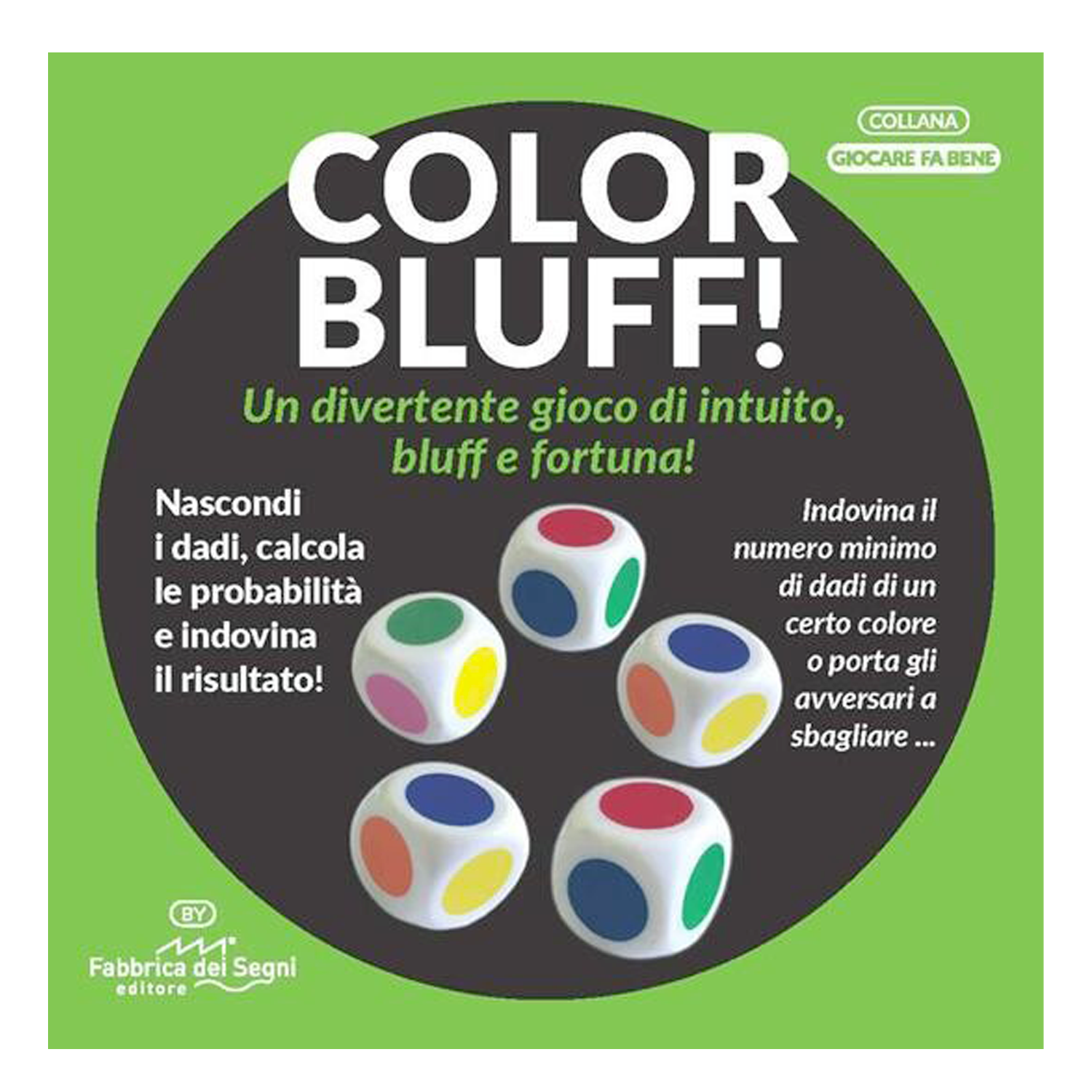 Color Bluff