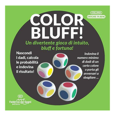 Color Bluff