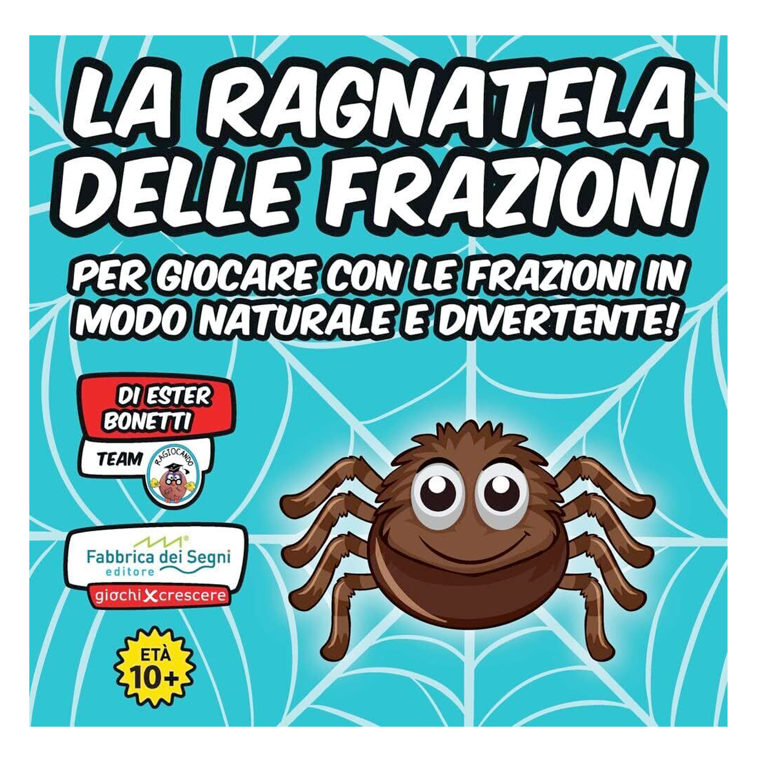 La ragnatela delle frazioni