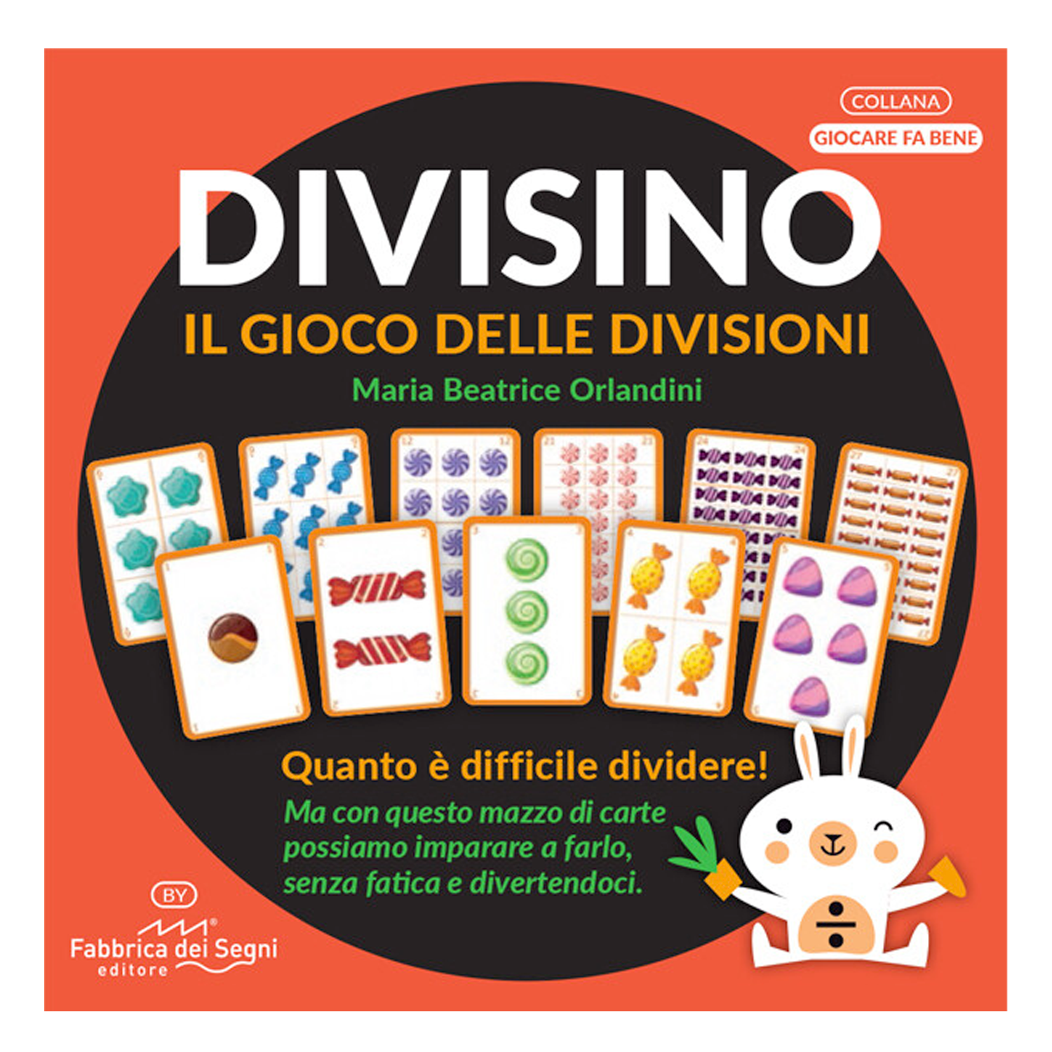 Divisino