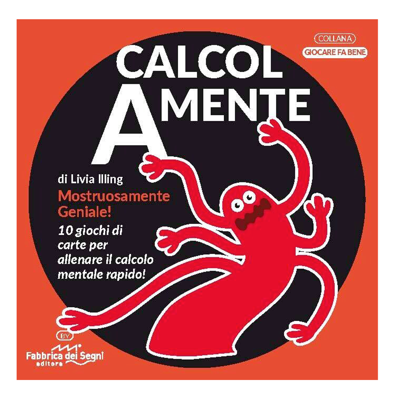Calcol a mente