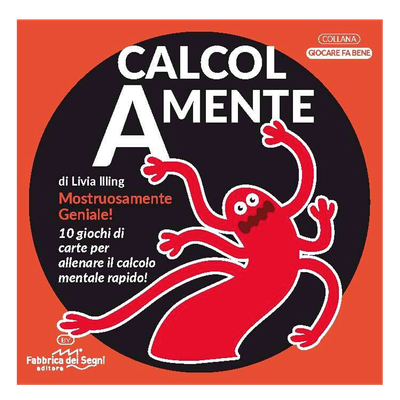 Calcol a mente