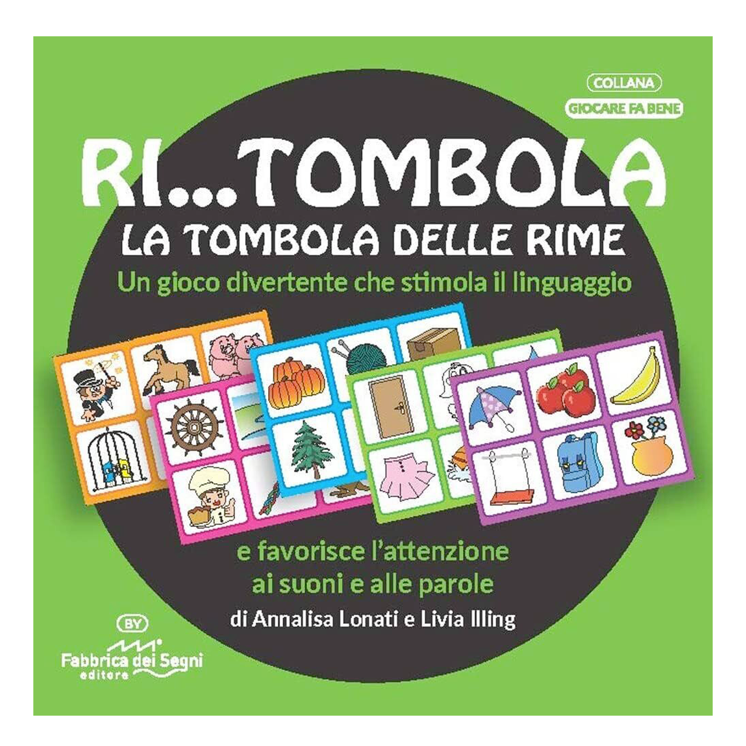 Ri...tombola