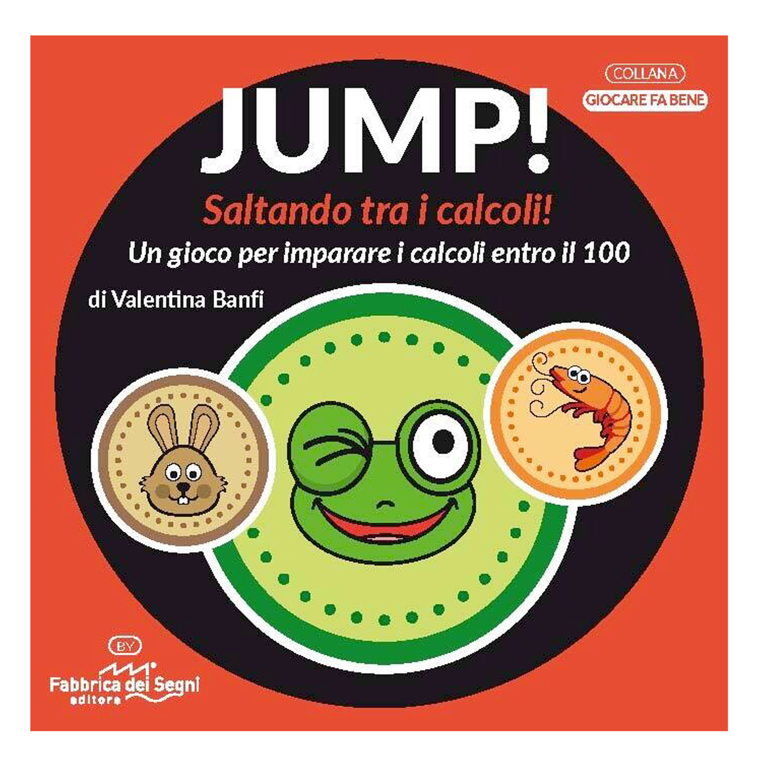 Jump! Saltando tra i calcoli