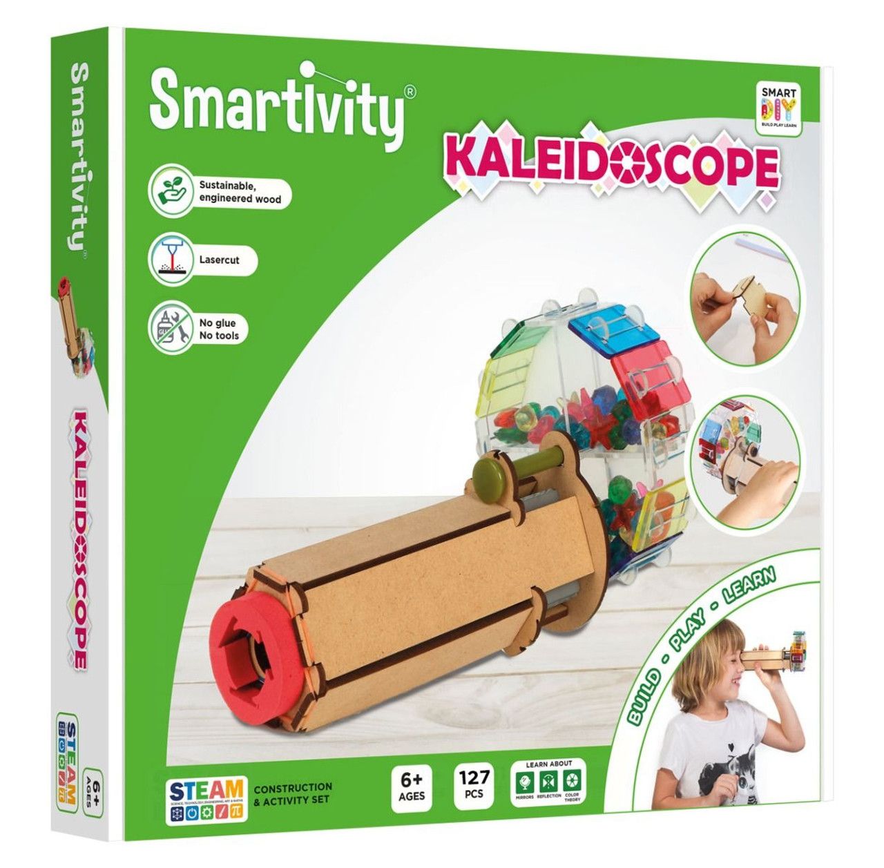 Kaleidoscope