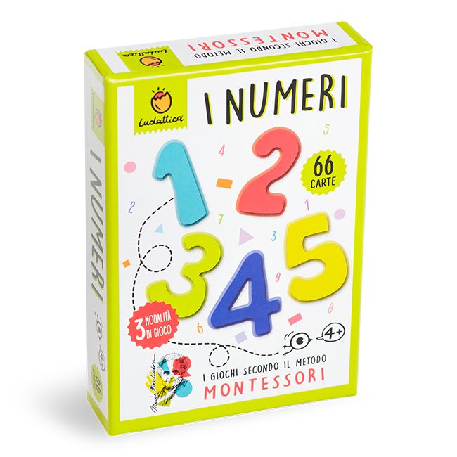 I numeri
