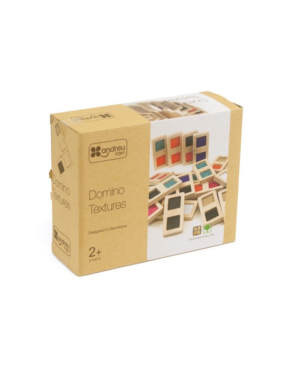 Texture Domino