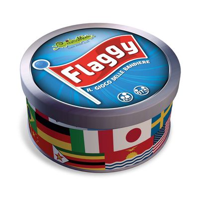 Flaggy – Il gioco delle bandiere