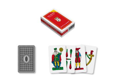 Carte Siciliane Extra Carte Siciliane Extra