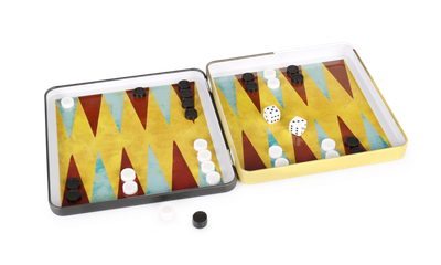 Magnetic Line - Backgammon